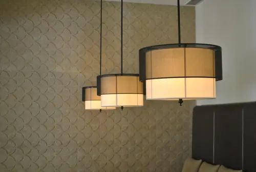 Jaisalmer Marriott Resort & Spa - Other Facilities - Common Area 51